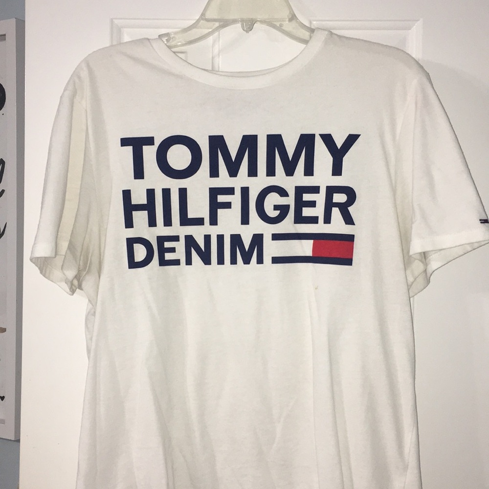 Tommy Hilfiger T-Shirt